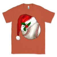 Copper christmas sports Classic Tee - BarkalooDesign
