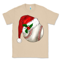 Mushroom christmas sports Classic Tee - BarkalooDesign