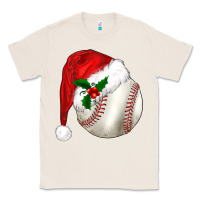 Natural christmas sports Classic Tee - BarkalooDesign