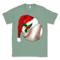 Sage christmas sports Classic Tee - BarkalooDesign