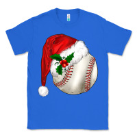 True Royal christmas sports Classic Tee - BarkalooDesign