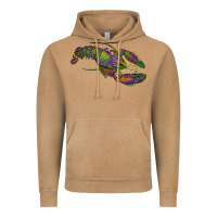 Vintage Camel mardi gras lobster Vintage Hoodie - RanaPortraitStore