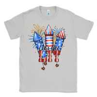 Moon Dust Let’s Get Lıt Classic Tee - JahusDesignShop