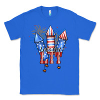 True Royal Let’s Get Lıt Classic Tee - JahusDesignShop