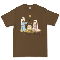 Cacao o come let us adore him Premium Tee - MaliasSmallBusiness