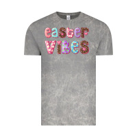 Cloud Rock Easter vibes Vintage Tee - RanaPortraitStore