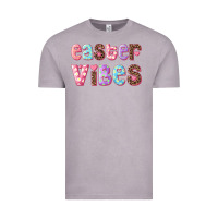 Vintage Zinc Easter vibes Vintage Tee - RanaPortraitStore