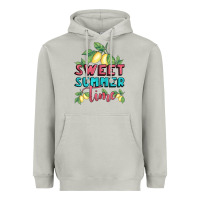 Moon Dust sweet summer time lemonade Heavyweight Hoodie - BundleAndBundleShop