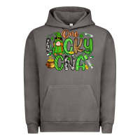 Pigment Tornado one lucky cna Urban Hoodie - Artiststas