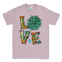 Lilac love with gemstone Classic Tee - Artiststas