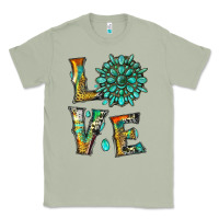 Matcha love with gemstone Classic Tee - Artiststas