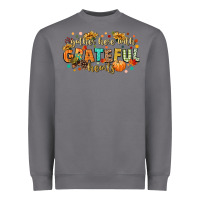 Storm gather here with grateful hearts Heavyweight Sweatshirt - CowGirlArtShop
