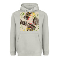 Moon Dust african drum seamless pattern Heavyweight Hoodie - BundleAndBundleShop