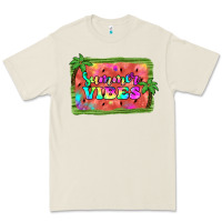 Bone summer vibes watermelon Premium Tee - JahusDesignShop