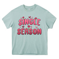 Arona single season Heavy Core Tee - MaliasSmallBusiness