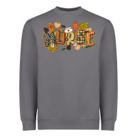 Storm fall nurse Heavyweight Sweatshirt - CowGirlArtShop