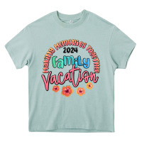 Arona making memories together family vacation 2024 Heavy Core Tee - MaliasSmallBusiness