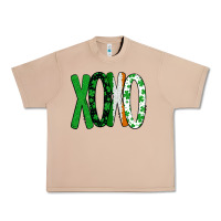 Burro st. patrick's day xoxo Urban Heavy Tee - Bettercallsaul