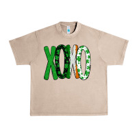 French Oak st. patrick's day xoxo Urban Heavy Tee - Bettercallsaul