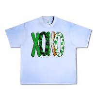 Grape Ice st. patrick's day xoxo Urban Heavy Tee - Bettercallsaul