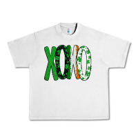 Lunar Rock st. patrick's day xoxo Urban Heavy Tee - Bettercallsaul