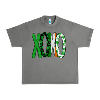 Tornado st. patrick's day xoxo Urban Heavy Tee - Bettercallsaul