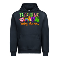 Navy teaching lucky charms Urban Hoodie - Artiststas