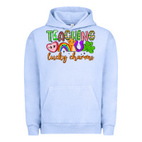 Pigment Grape Ice teaching lucky charms Urban Hoodie - Artiststas