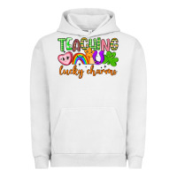 Pigment Lunar Rock teaching lucky charms Urban Hoodie - Artiststas