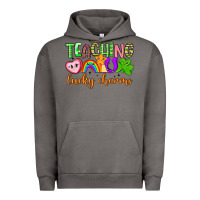 Pigment Tornado teaching lucky charms Urban Hoodie - Artiststas
