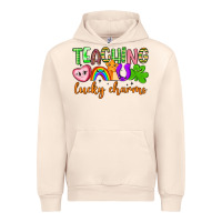 Sandshell teaching lucky charms Urban Hoodie - Artiststas