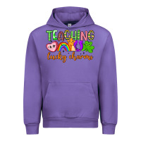 Tulip teaching lucky charms Urban Hoodie - Artiststas