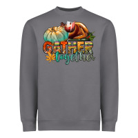Storm gather together Heavyweight Sweatshirt - CowGirlArtShop