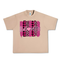 Burro Valentine's Day Be Mine Urban Heavy Tee - Bettercallsaul