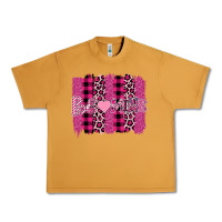 Peanut Butter Valentine's Day Be Mine Urban Heavy Tee - Bettercallsaul