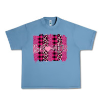 Pebble Blue Valentine's Day Be Mine Urban Heavy Tee - Bettercallsaul