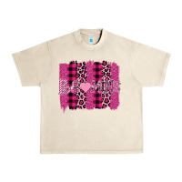 Sandshell Valentine's Day Be Mine Urban Heavy Tee - Bettercallsaul