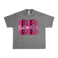 Tornado Valentine's Day Be Mine Urban Heavy Tee - Bettercallsaul