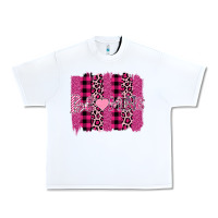 White Valentine's Day Be Mine Urban Heavy Tee - Bettercallsaul