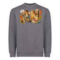 Storm fall rn Heavyweight Sweatshirt - CowGirlArtShop