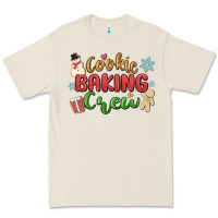 Bone cookie baking crew Premium Tee - MaliasSmallBusiness