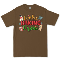 Cacao cookie baking crew Premium Tee - MaliasSmallBusiness