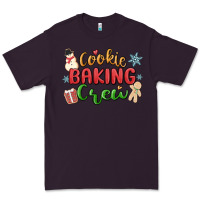 Plum cookie baking crew Premium Tee - MaliasSmallBusiness