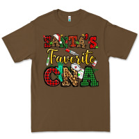 Cacao santas favorite cna christmas Premium Tee - NancyCooperArtShop