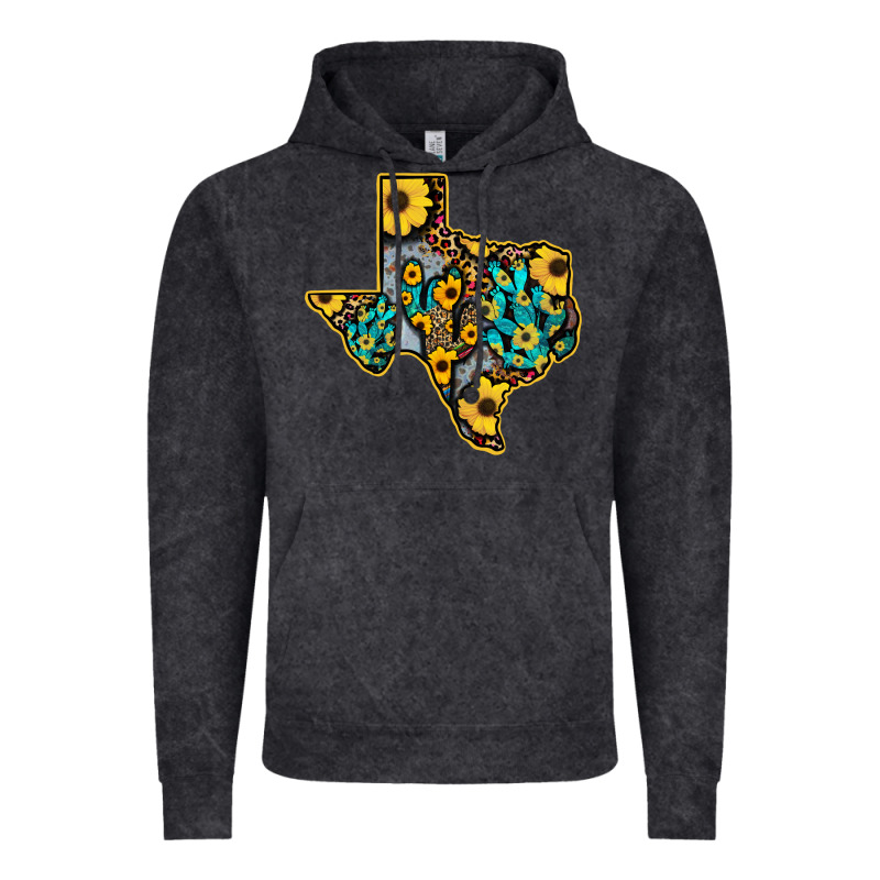Western Texas Map Vintage Hoodie by Bettercallsaul | Teevron