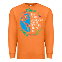 Carrot Autism Awareness Kindness Puzzle Earth Premium Sweatshirt - CowhideDigitalArt