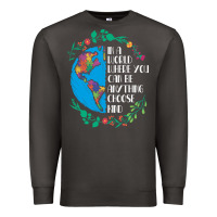 Smoke Autism Awareness Kindness Puzzle Earth Premium Sweatshirt - CowhideDigitalArt