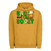 Pigment Peanut Butter bad and boozy Urban Hoodie - Artiststas