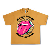 Peanut Butter Always savage never average Urban Heavy Tee - Bettercallsaul