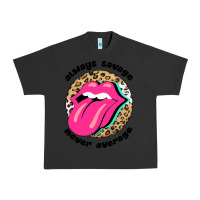 Pigment Black Always savage never average Urban Heavy Tee - Bettercallsaul